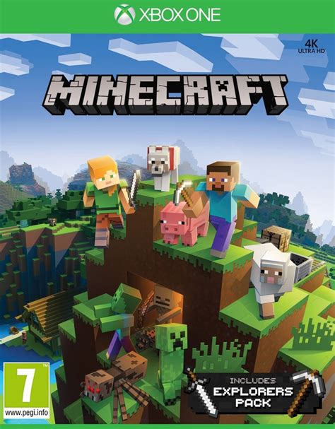 Is Minecraft free on Xbox?
